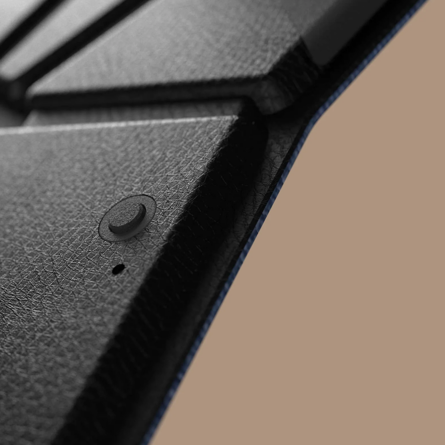 myAir.0 OriMouse: Royal Blue (Cloth Textured)